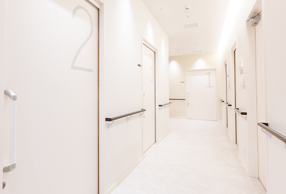 リブ再生クリニックphoto