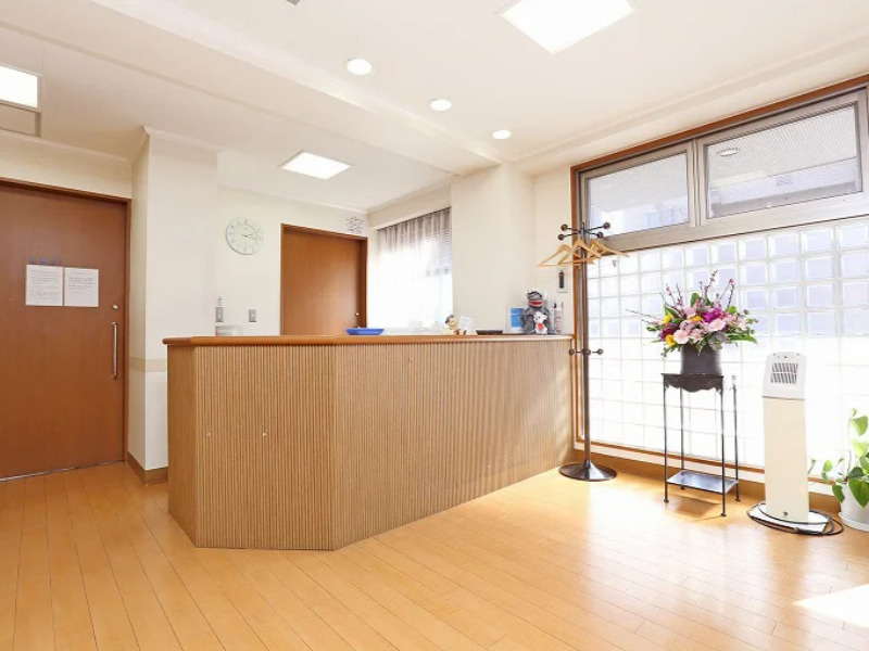 井の頭通り こう門科胃腸科