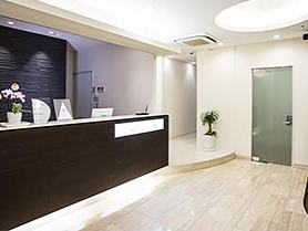 新港イトセ歯科