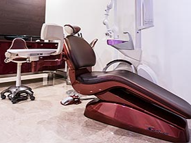 新港イトセ歯科