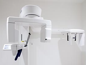 新港イトセ歯科