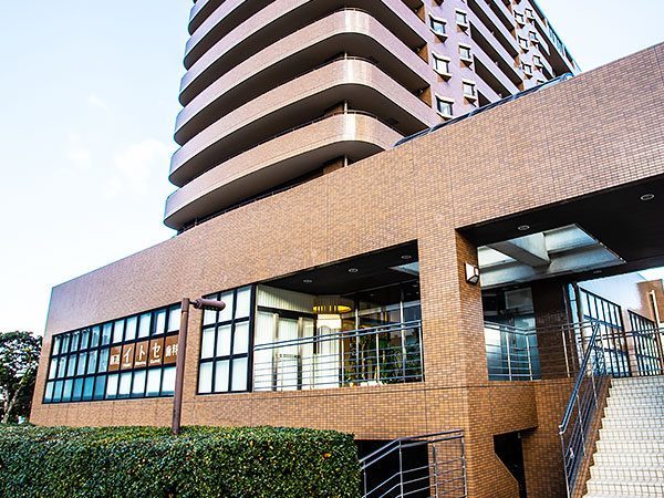 新港イトセ歯科