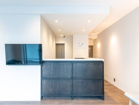 J’sデンタルクリニック