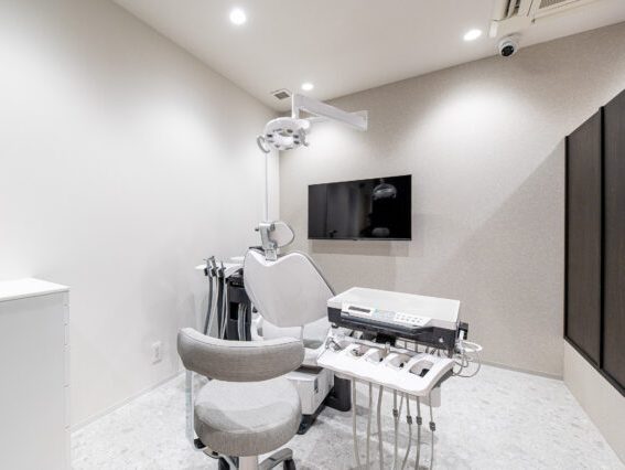 J’sデンタルクリニック