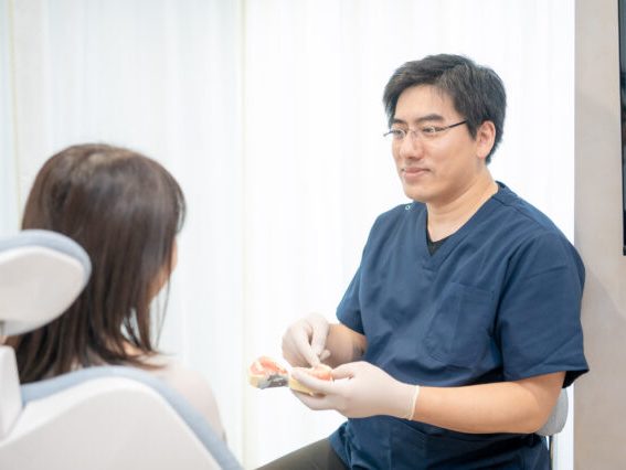 J’sデンタルクリニック