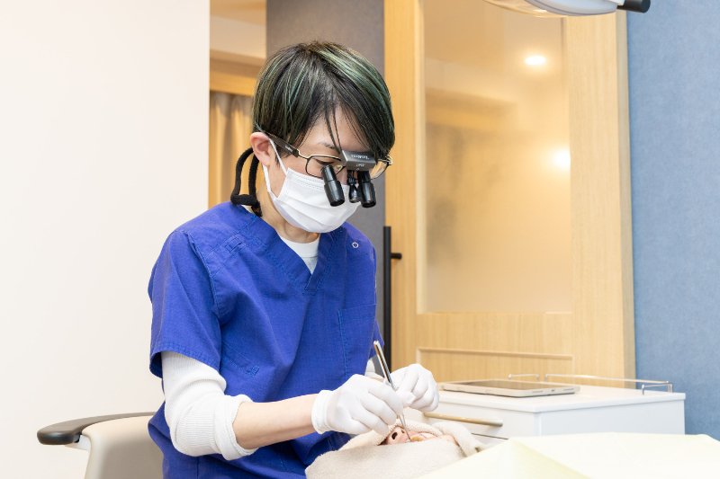 のあみ歯科photo