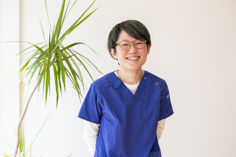 のあみ歯科photo