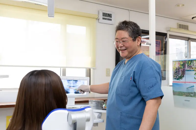 おおくぼ歯科医院