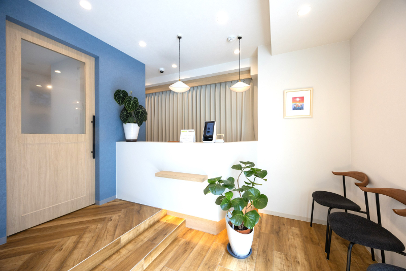 のあみ歯科photo