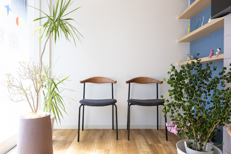 のあみ歯科photo