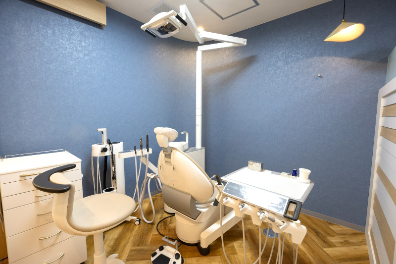 のあみ歯科photo