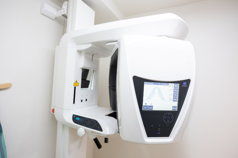 のあみ歯科photo