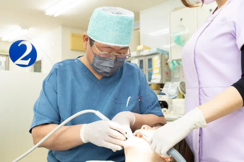 おおくぼ歯科医院