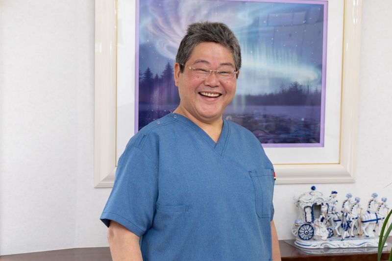 おおくぼ歯科医院photo