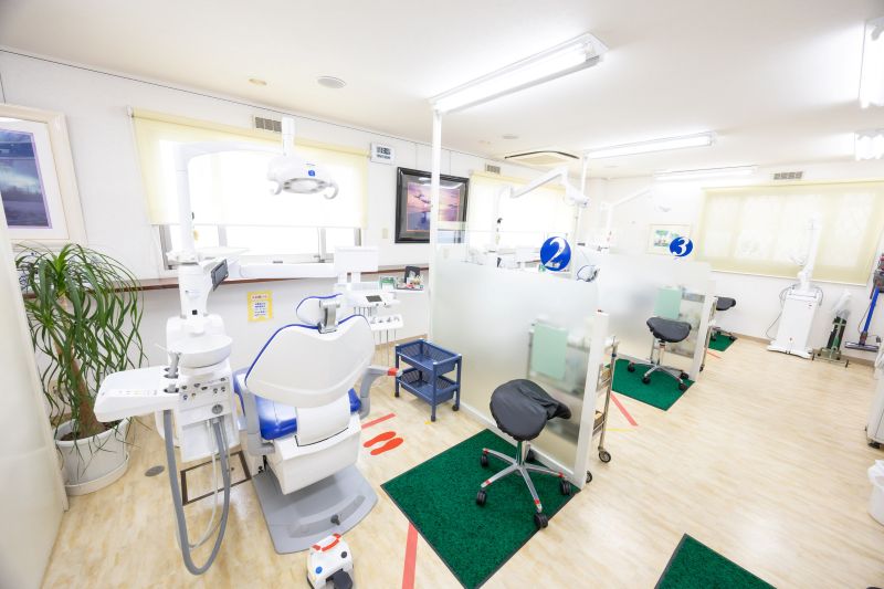 おおくぼ歯科医院photo