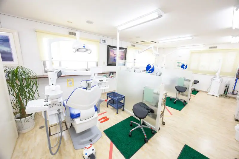 おおくぼ歯科医院