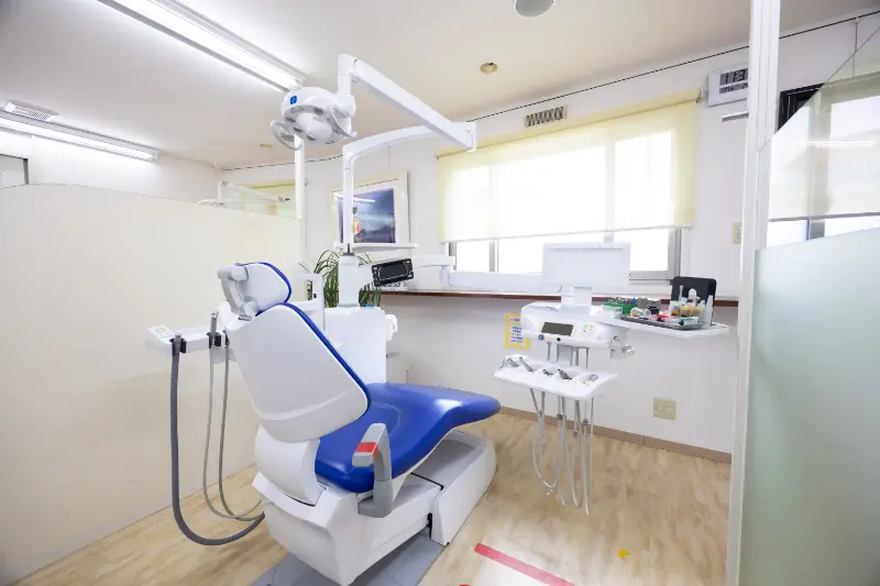 おおくぼ歯科医院