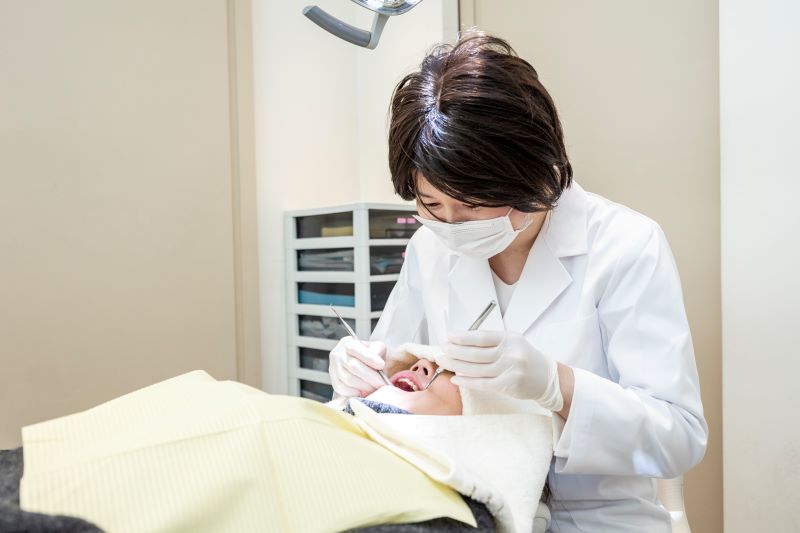 吉祥寺セントラルクリニックphoto