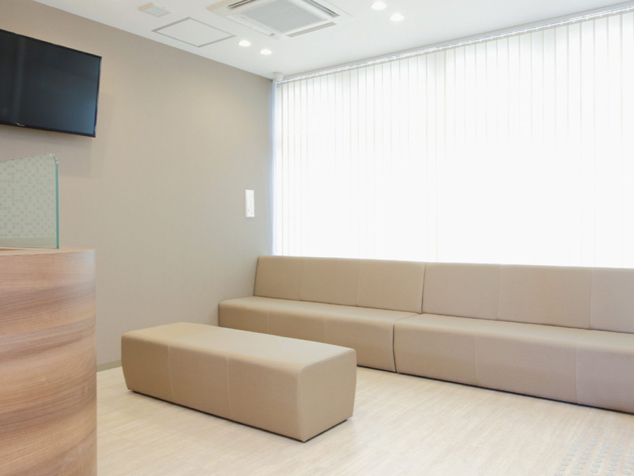 かみはらペインクリニック