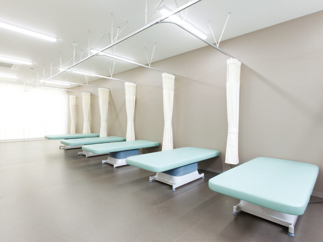 かみはらペインクリニック