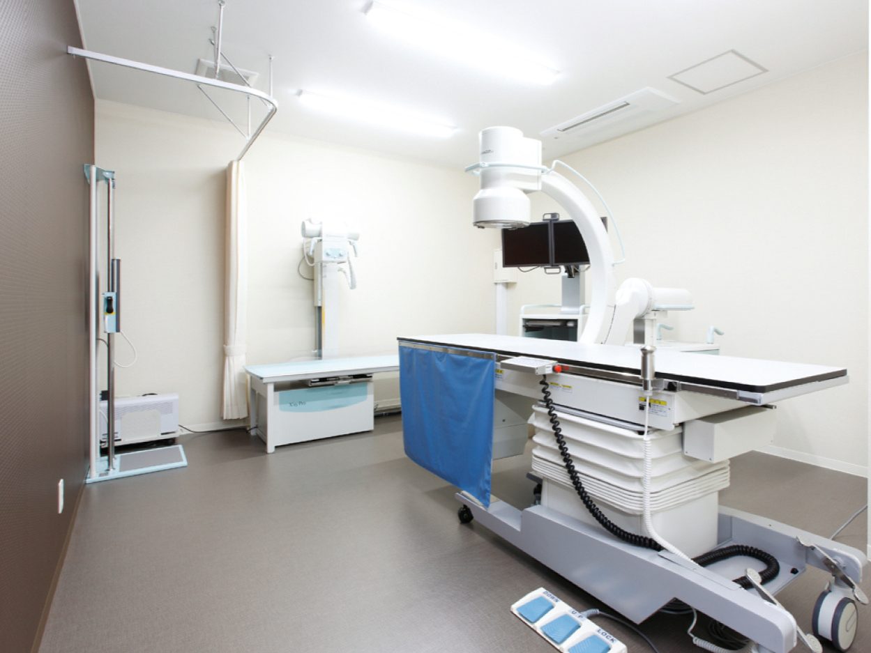 かみはらペインクリニック