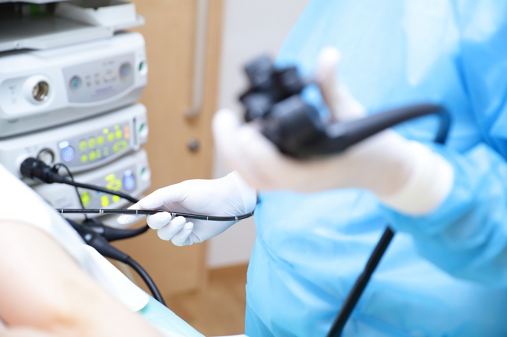 ヴィナシス金町内科クリニック