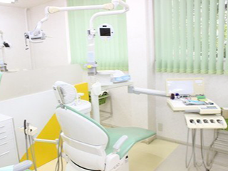 かねだ歯科 矯正歯科photo