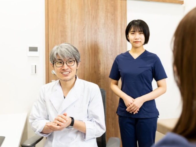 千葉柏駅前胃と大腸肛門の内視鏡・日帰り手術クリニック 健診プラザ