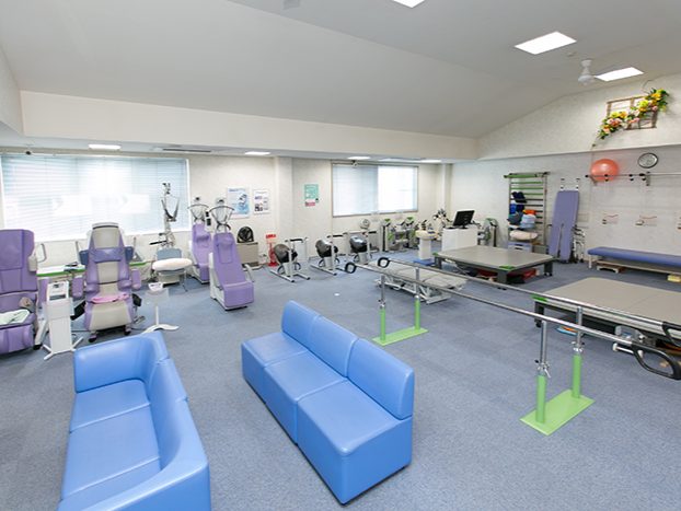 かつが整形外科クリニック