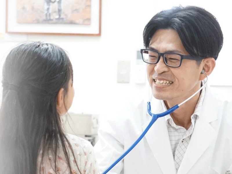 水野クリニック