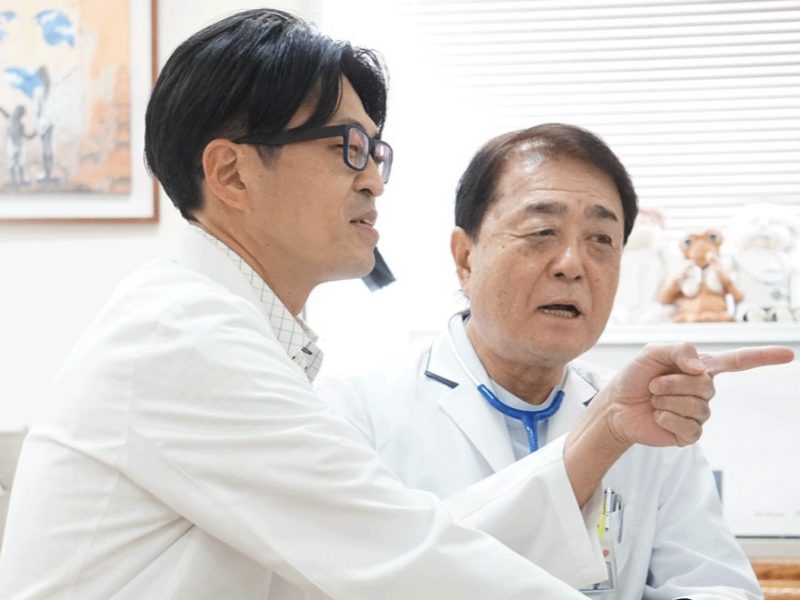 水野クリニック