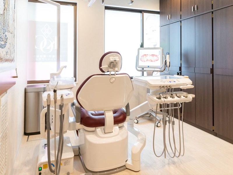 亀山歯科・愛子矯正歯科