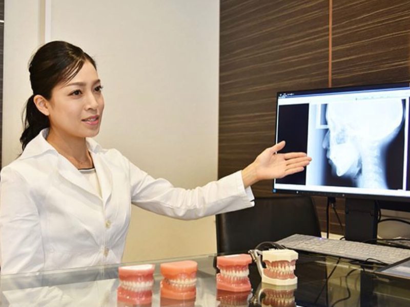 亀山歯科・愛子矯正歯科