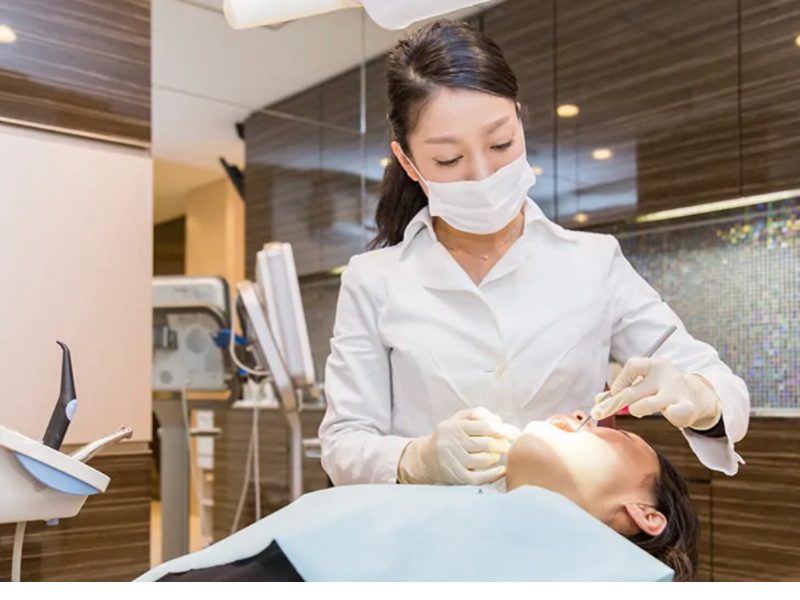 亀山歯科・愛子矯正歯科