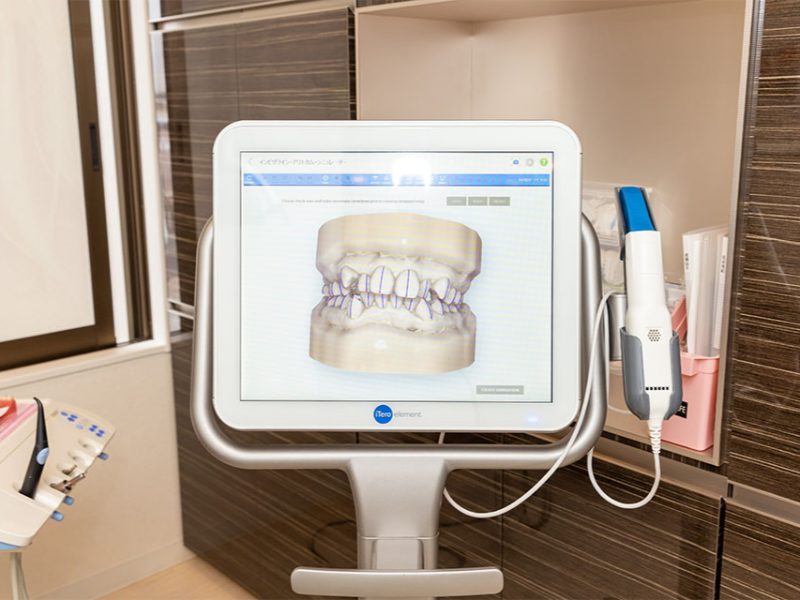 亀山歯科・愛子矯正歯科