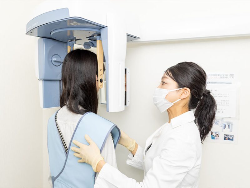 亀山歯科・愛子矯正歯科