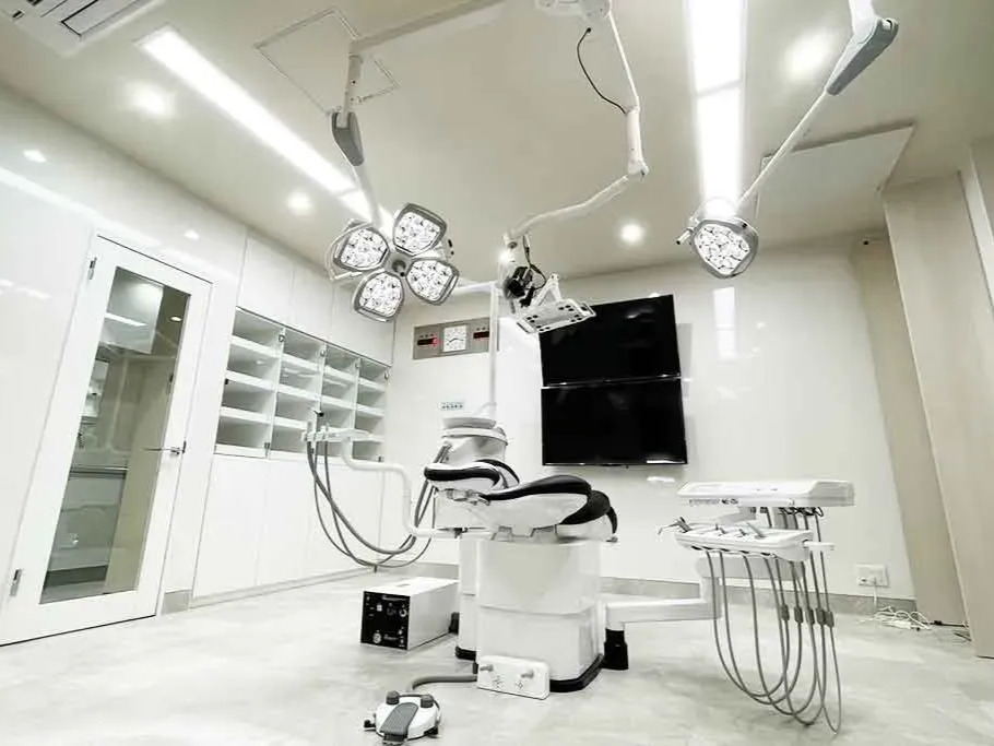 きたみ歯科医院photo