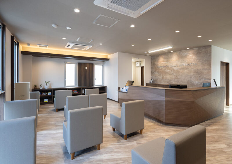 北九州整形外科・手の外科クリニック