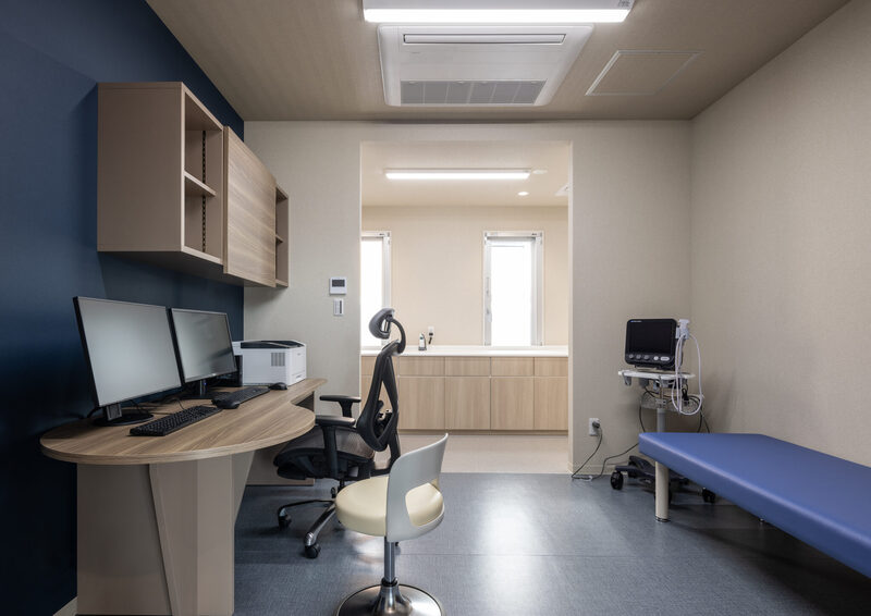 北九州整形外科・手の外科クリニック