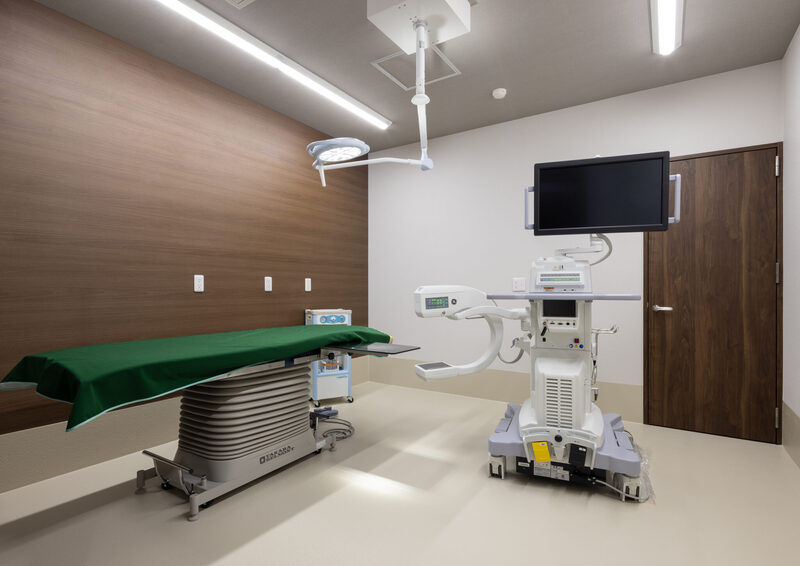 北九州整形外科・手の外科クリニック