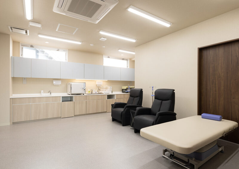 北九州整形外科・手の外科クリニック