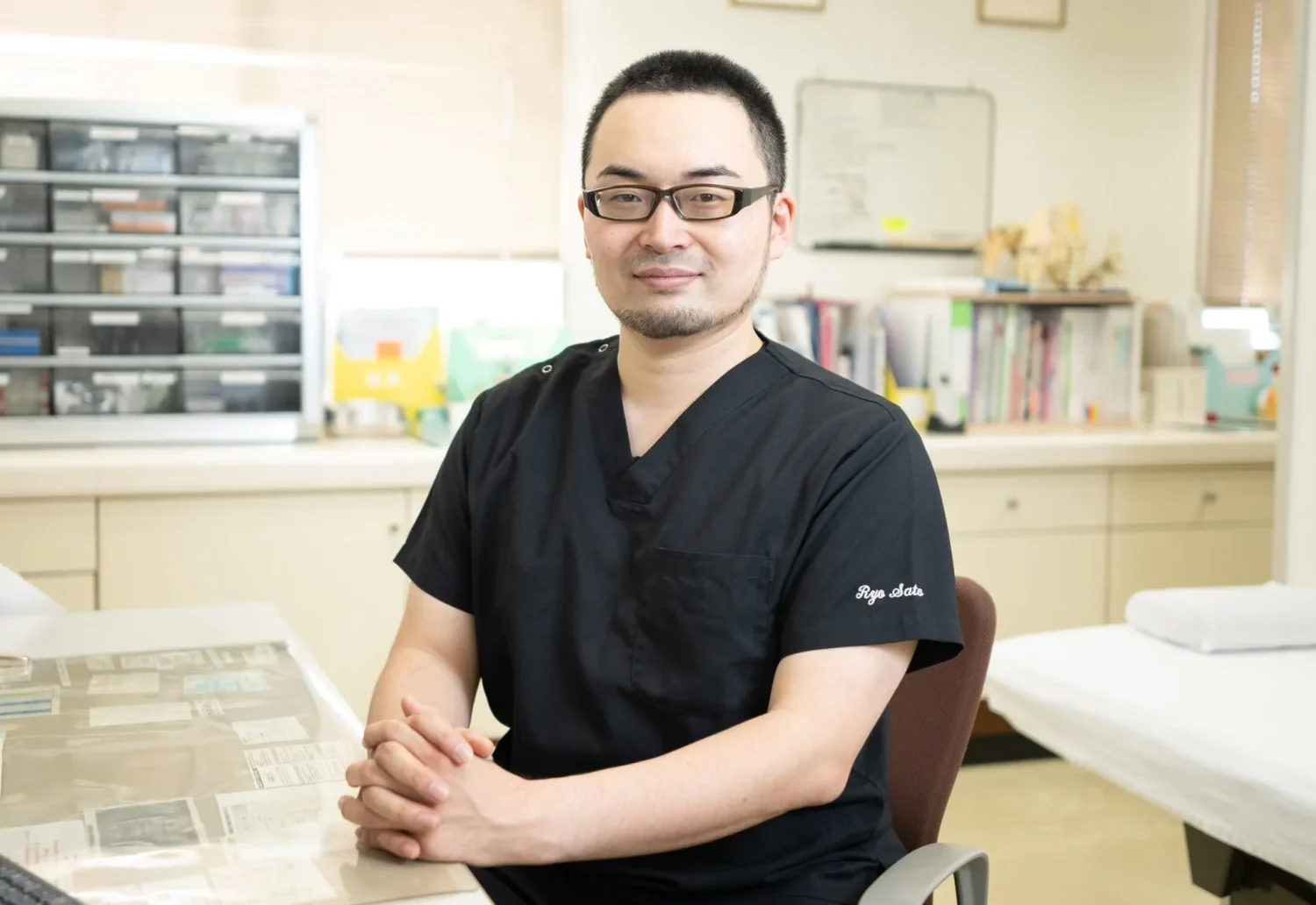 こごた整形外科クリニック