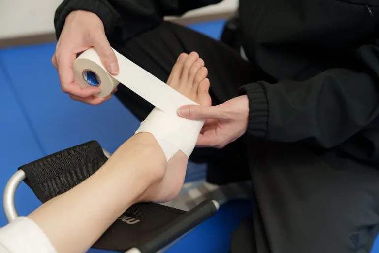 こごた整形外科クリニック