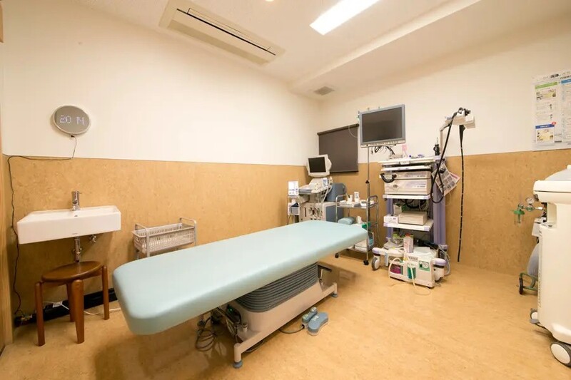 小島内科クリニック