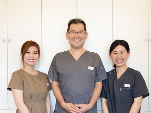 K’sデンタルクリニック