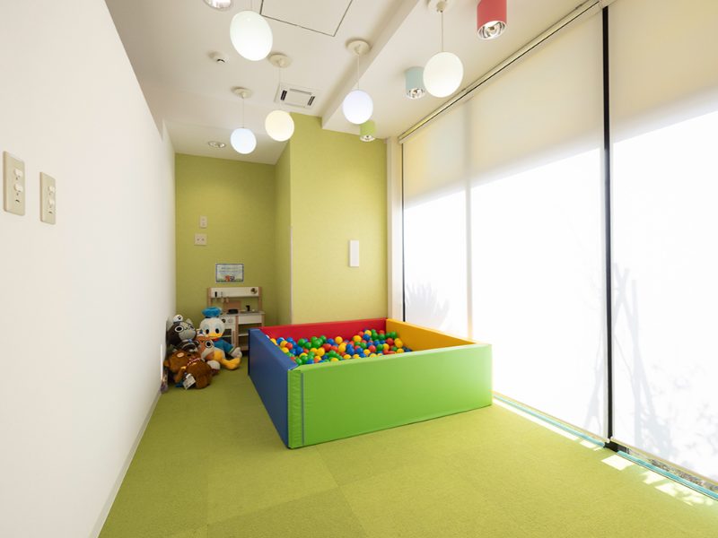 まくはりエキ総合歯科