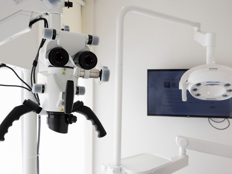 まくはりエキ総合歯科