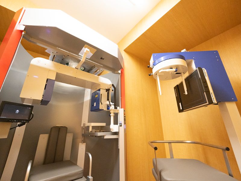 まくはりエキ総合歯科