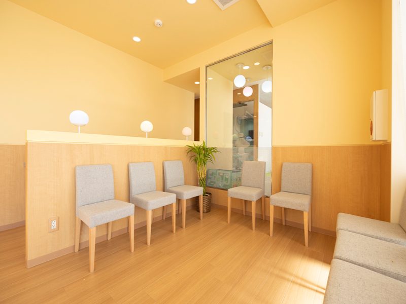 まくはりエキ総合歯科