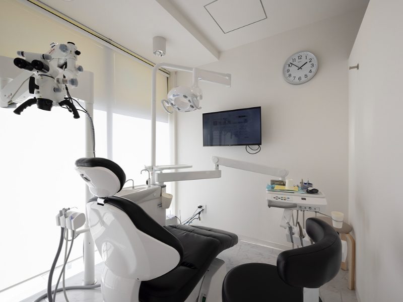 まくはりエキ総合歯科